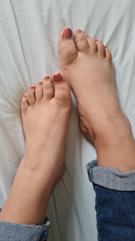 Photo nue de fuite OnlyFans de Paula Hernandez