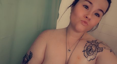 Photo nue de fuite OnlyFans de Amanda