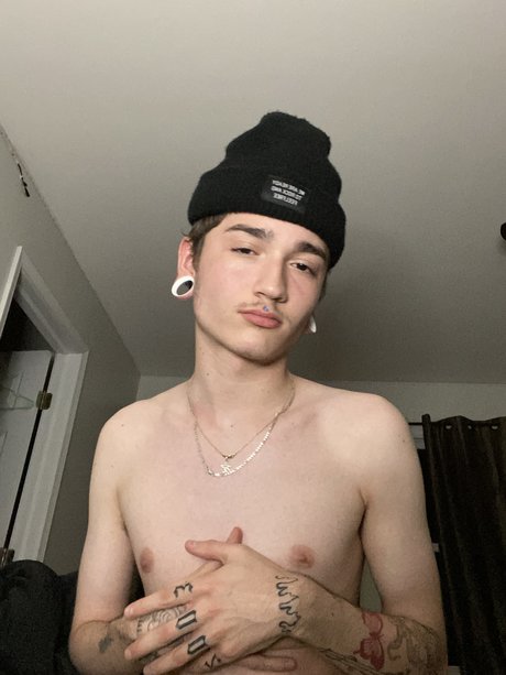 Photo nue de fuite OnlyFans de J