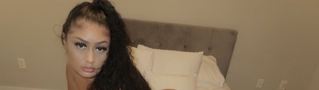 Photo nue de fuite OnlyFans de Tamia Rachal