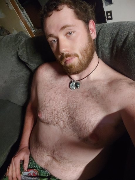 Photo nue de fuite OnlyFans de Mike
