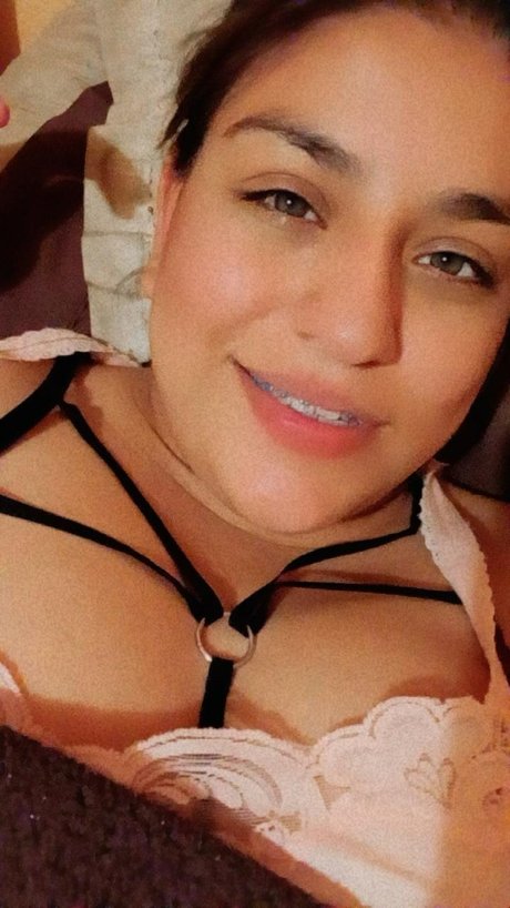 Photo nue de fuite OnlyFans de Ibeth