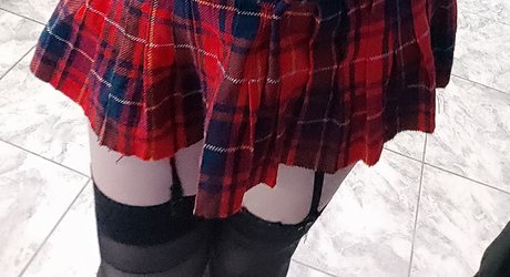 Photo nue de fuite OnlyFans de Samara Cobain
