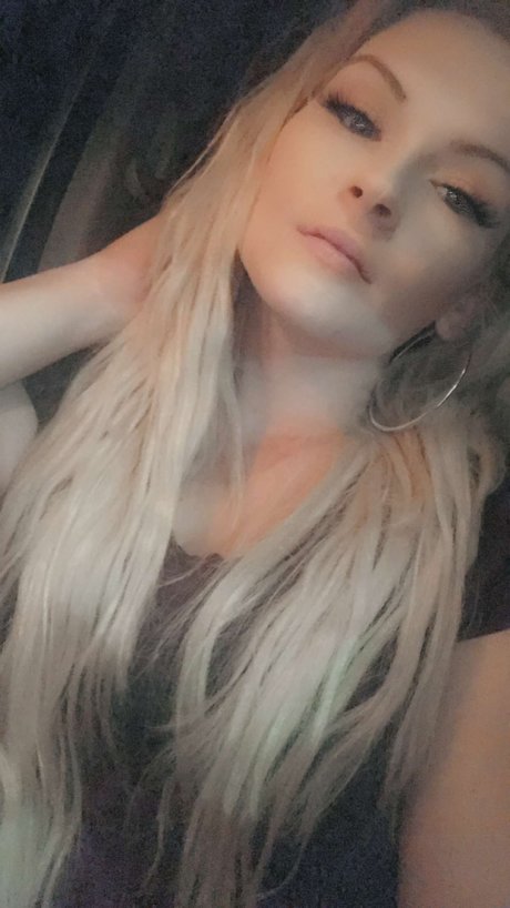 Photo nue de fuite OnlyFans de Jada Nicole