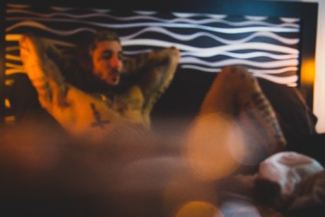 Photo nue de fuite OnlyFans de Fgl