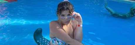 Photo nue de fuite OnlyFans de Lucyestrelladelamancer