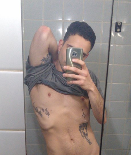 Photo nue de fuite OnlyFans de Fran Sinner