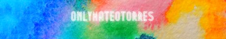 Mateo Torres Xxx