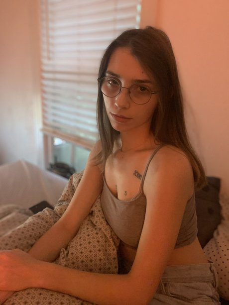 Photo nue de fuite OnlyFans de Ysa