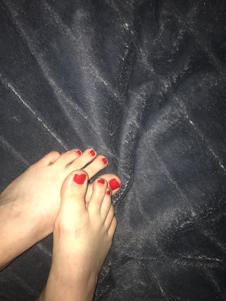 Photo nue de fuite OnlyFans de Olivia