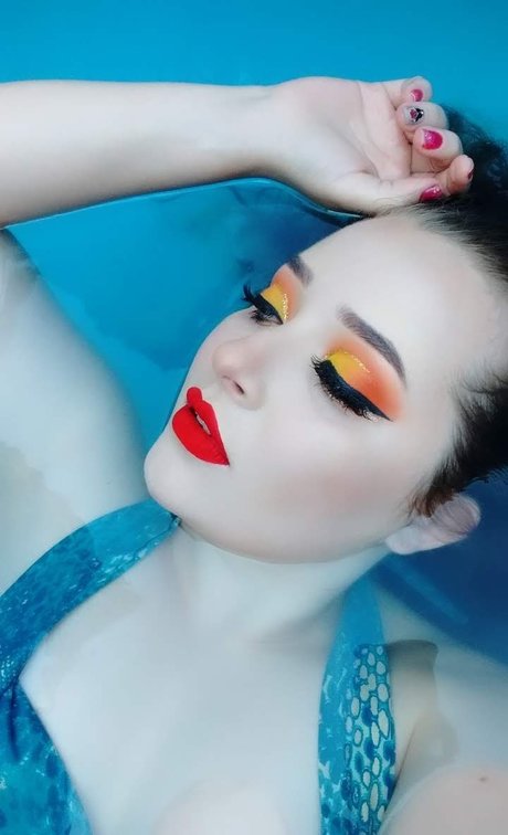 Photo nue de fuite OnlyFans de Fernanda Nascimento Beauty