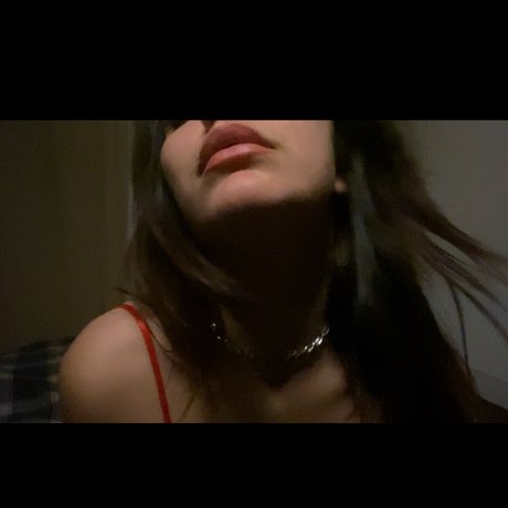 Photo nue de fuite OnlyFans de Veronica