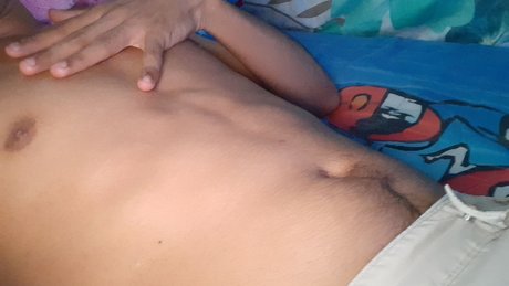 Photo nue de fuite OnlyFans de Fer