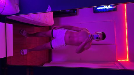 Photo nue de fuite OnlyFans de Fernando  Garcete