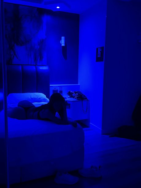 Photo nue de fuite OnlyFans de Luca Castellano