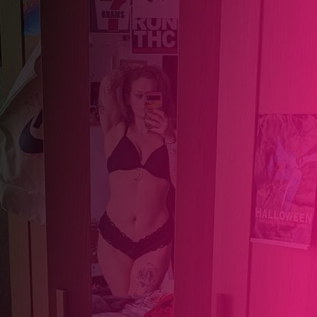 Photo nue de fuite OnlyFans de Coco