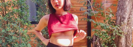 Photo nue de fuite OnlyFans de Isarin