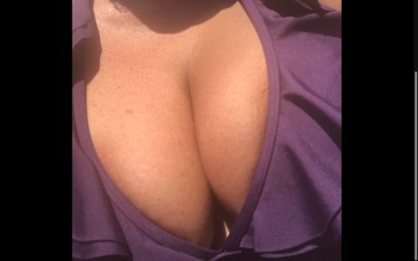 Photo nue de fuite OnlyFans de Wittney Phoenix