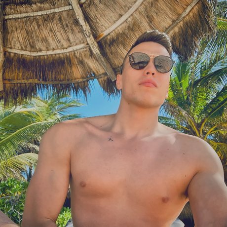 Photo nue de fuite OnlyFans de Gaelxl  Thefvckboy