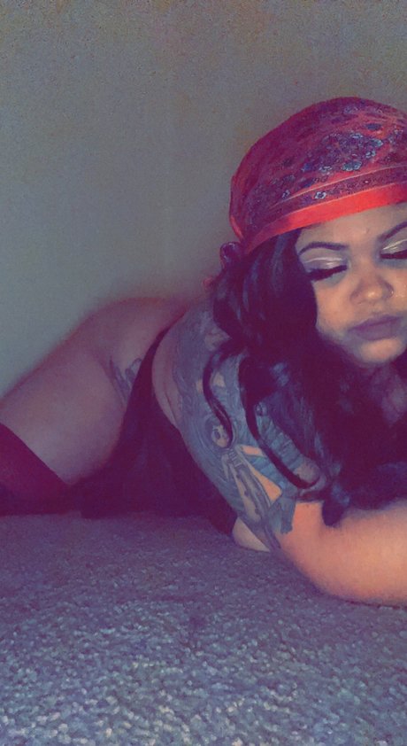 Photo nue de fuite OnlyFans de Deeeampampkeee