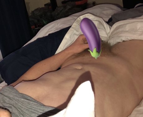 Photo nue de fuite OnlyFans de Chris