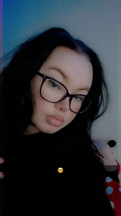 Photo nue de fuite OnlyFans de Lucy Grossett