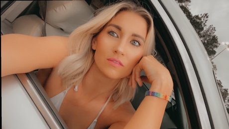 Photo nue de fuite OnlyFans de Robinbabyyyy