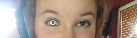 Photo nue de fuite OnlyFans de Nixie
