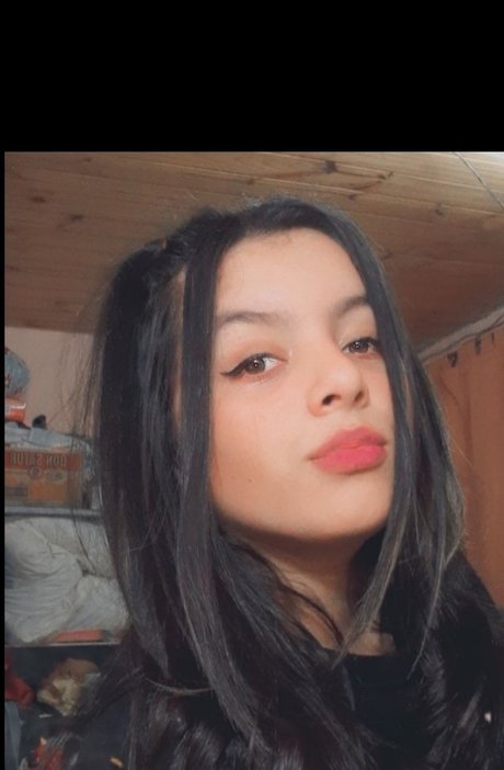 Photo nue de fuite OnlyFans de Yanina Baez