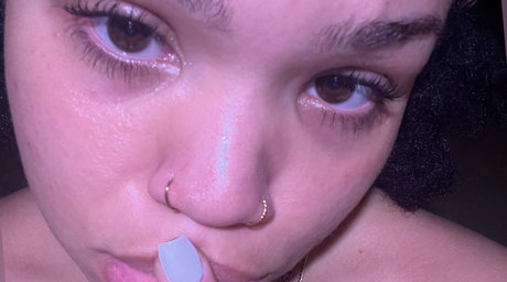 Photo nue de fuite OnlyFans de A