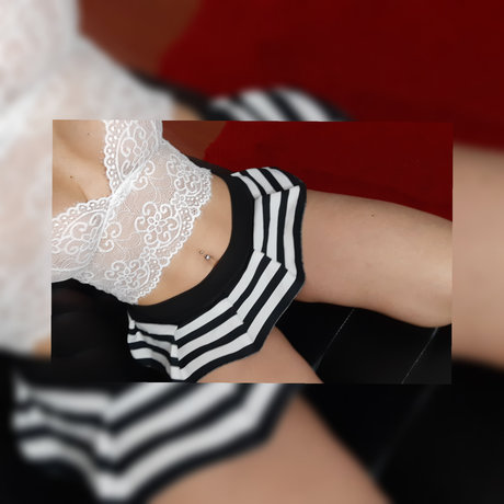 Photo nue de fuite OnlyFans de Macarena Diaz