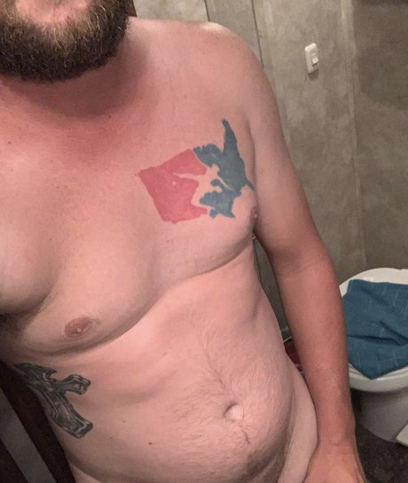 Photo nue de fuite OnlyFans de Jake25683