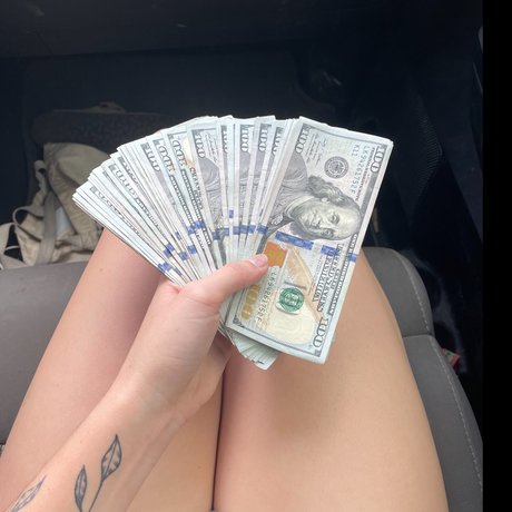 Photo nue de fuite OnlyFans de Iris