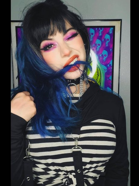 Photo nue de fuite OnlyFans de Tara Pena