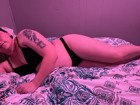 Photo nue de fuite OnlyFans de Brooke Brown