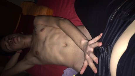 Photo nue de fuite OnlyFans de Osvaldo Peter