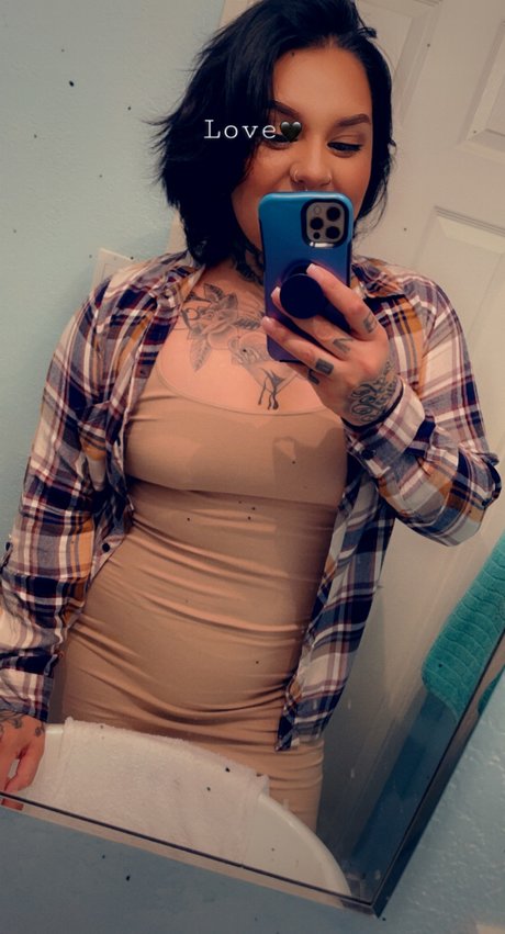 Photo nue de fuite OnlyFans de Taco Lover