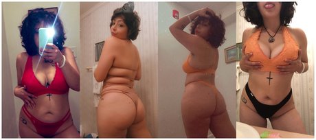 Photo nue de fuite OnlyFans de An Out Of This World Experience 