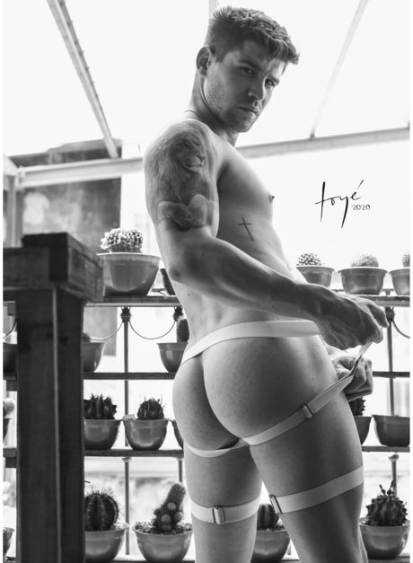 Photo nue de fuite OnlyFans de David Full Movies