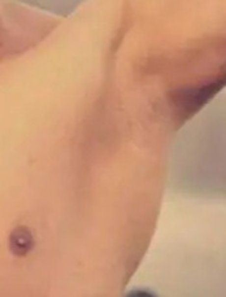 Photo nue de fuite OnlyFans de Luisbuddy
