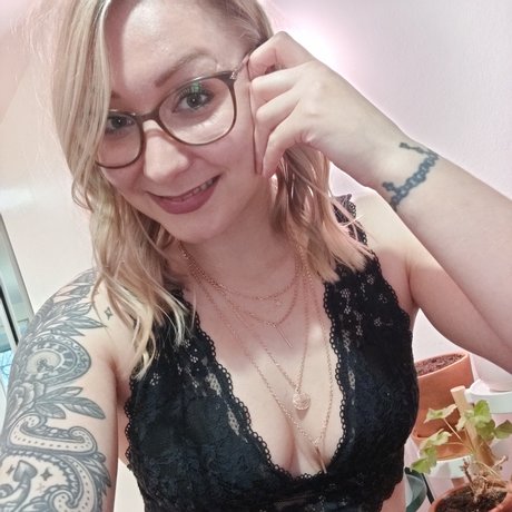 Photo nue de fuite OnlyFans de Ida