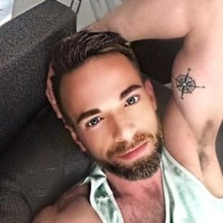 Photo nue de fuite OnlyFans de Ryan Evens