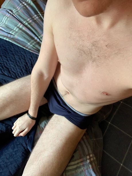 Photo nue de fuite OnlyFans de James
