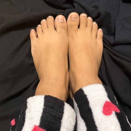 Photo nue de fuite OnlyFans de Bris