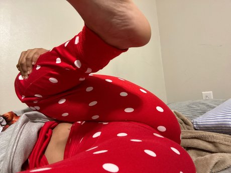 Photo nue de fuite OnlyFans de Miah Kkk