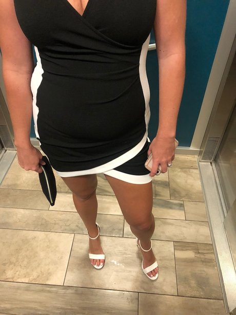 Photo nue de fuite OnlyFans de Nurse Ashley