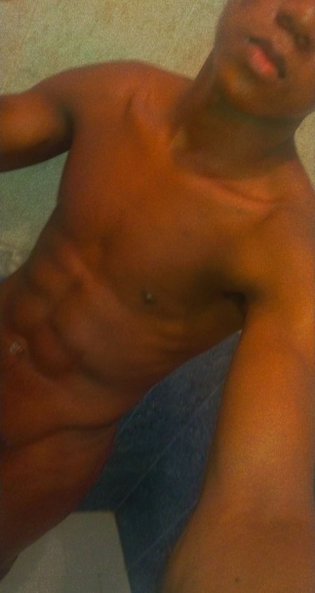 Photo nue de fuite OnlyFans de Bronw King