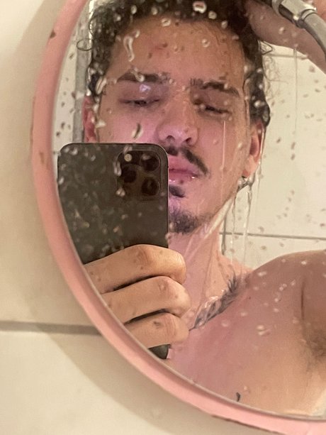 Photo nue de fuite OnlyFans de Xnicux