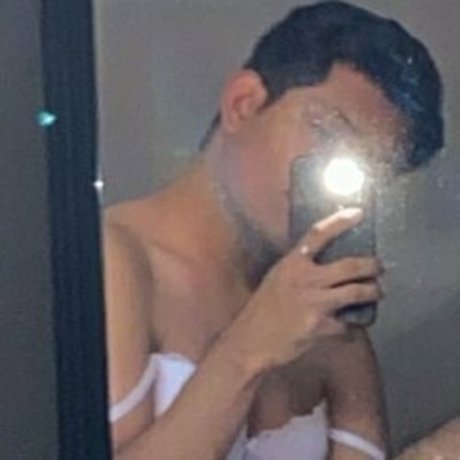 Photo nue de fuite OnlyFans de Ric