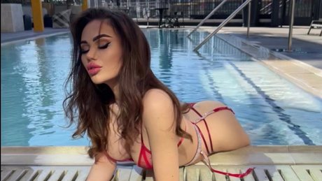 Photo nue de fuite OnlyFans de Kmt